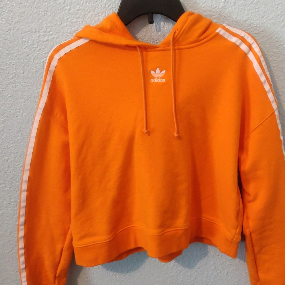 Adidas Hoodie
